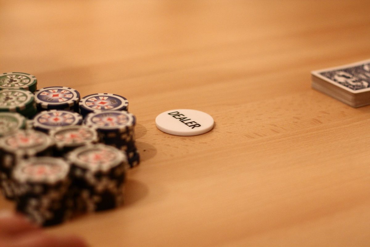 Conheça todos os tipos de fichas de poker